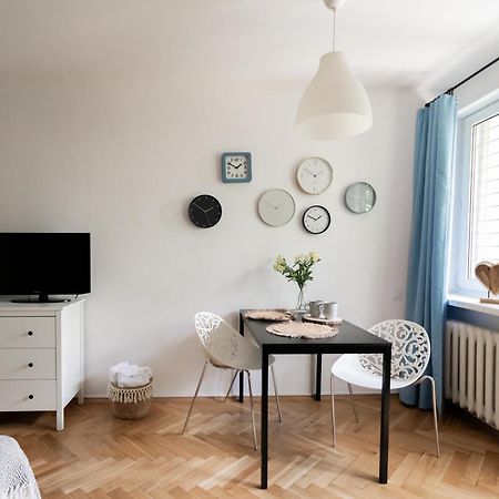Piotrapartments - Swietokrzyska City Center Apartments Варшава Екстериор снимка