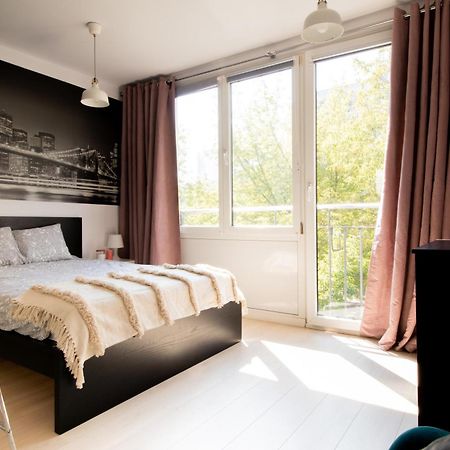 Piotrapartments - Swietokrzyska City Center Apartments Варшава Екстериор снимка