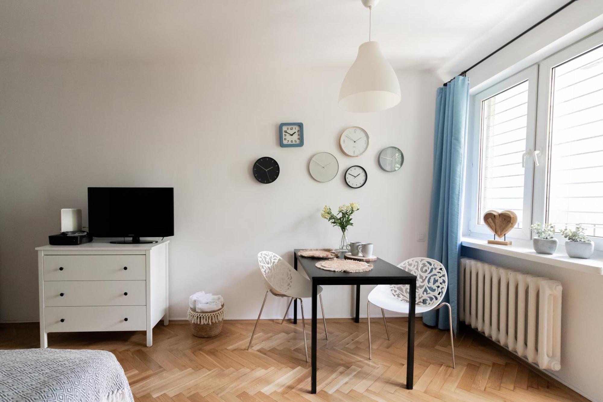 Piotrapartments - Swietokrzyska City Center Apartments Варшава Екстериор снимка