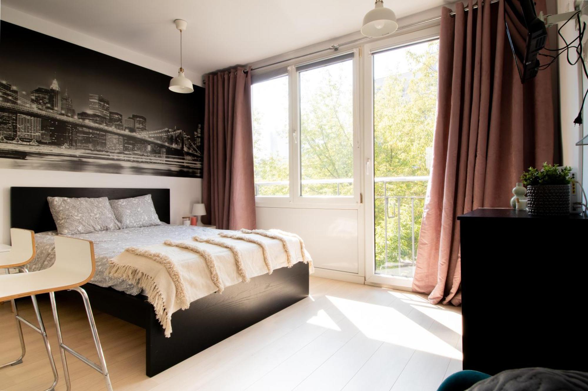 Piotrapartments - Swietokrzyska City Center Apartments Варшава Екстериор снимка