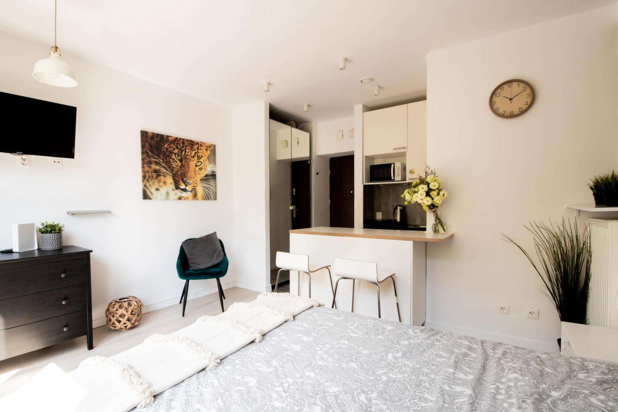 Piotrapartments - Swietokrzyska City Center Apartments Варшава Екстериор снимка