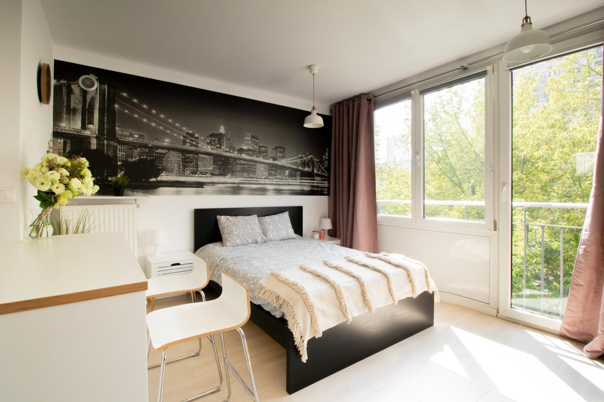 Piotrapartments - Swietokrzyska City Center Apartments Варшава Екстериор снимка
