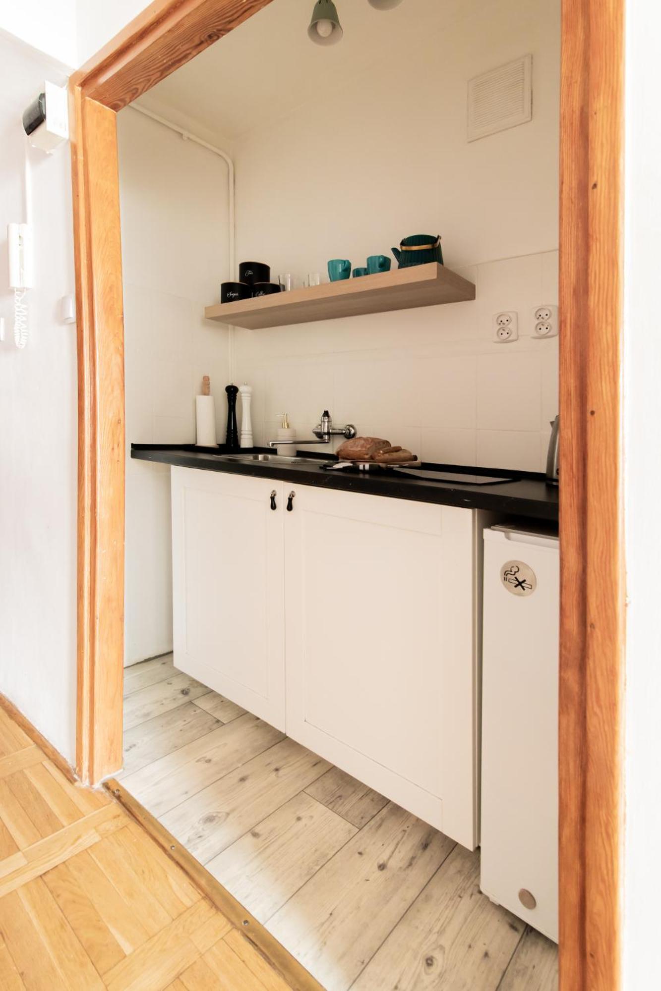 Piotrapartments - Swietokrzyska City Center Apartments Варшава Екстериор снимка