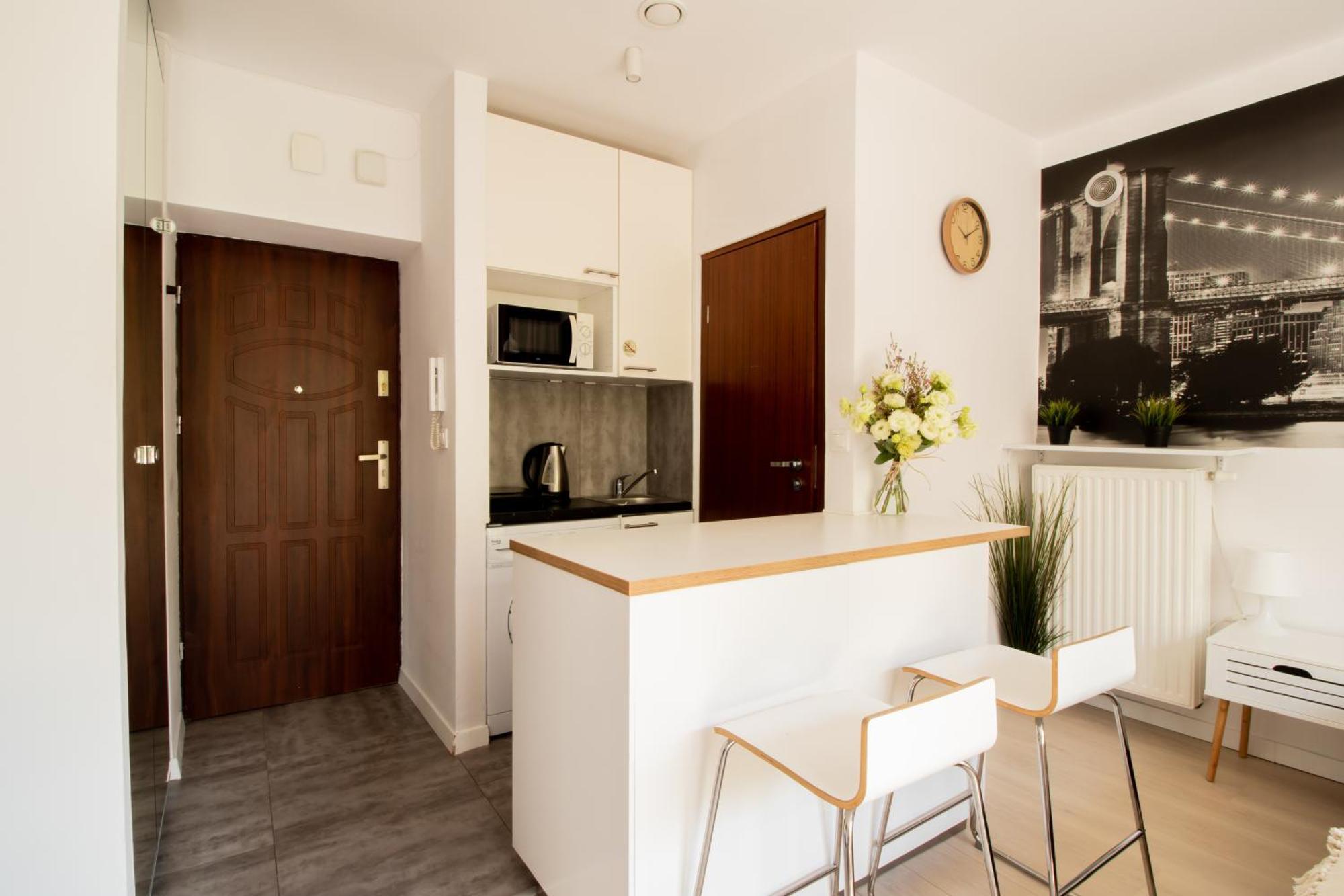 Piotrapartments - Swietokrzyska City Center Apartments Варшава Екстериор снимка