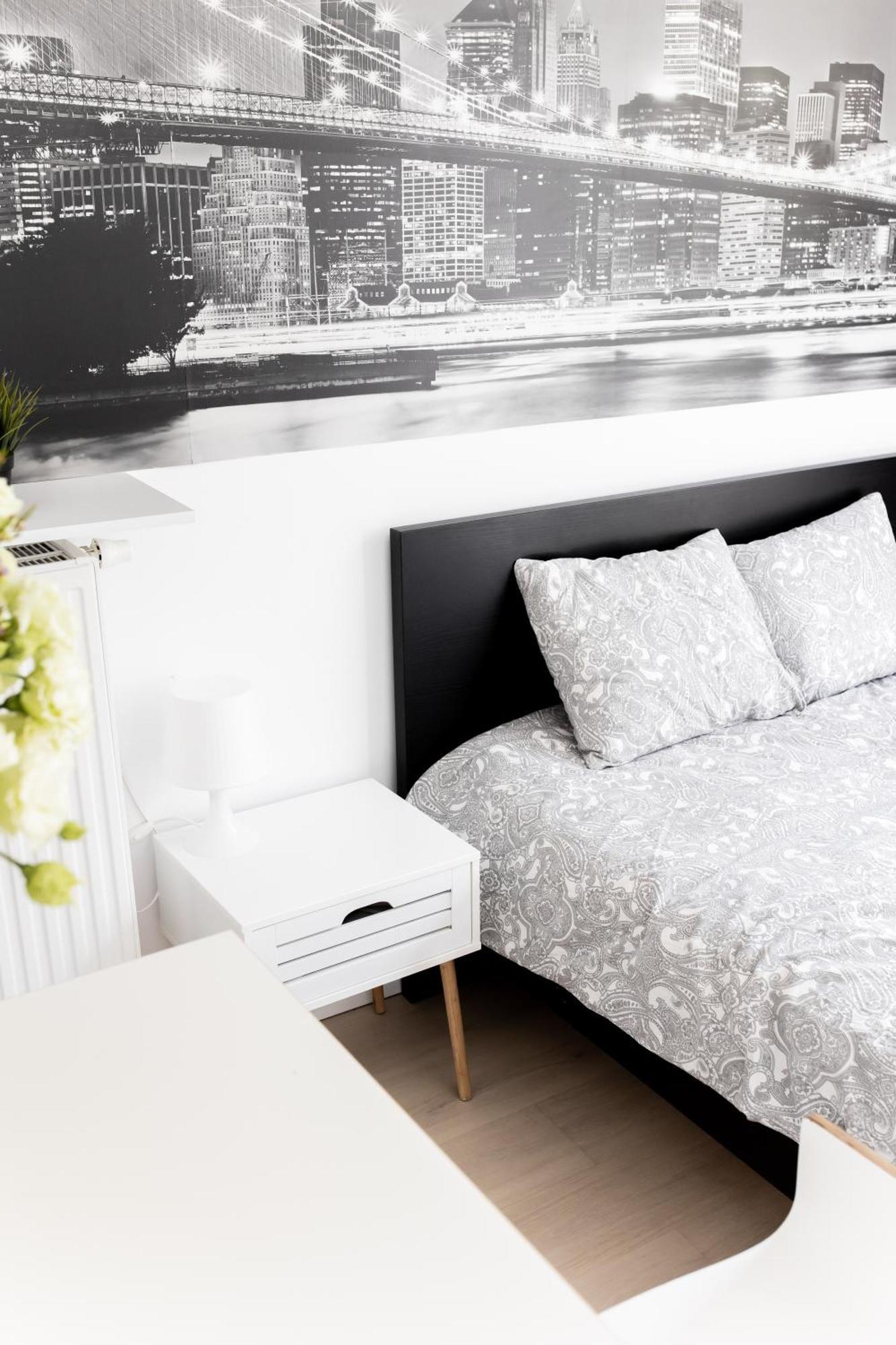Piotrapartments - Swietokrzyska City Center Apartments Варшава Екстериор снимка