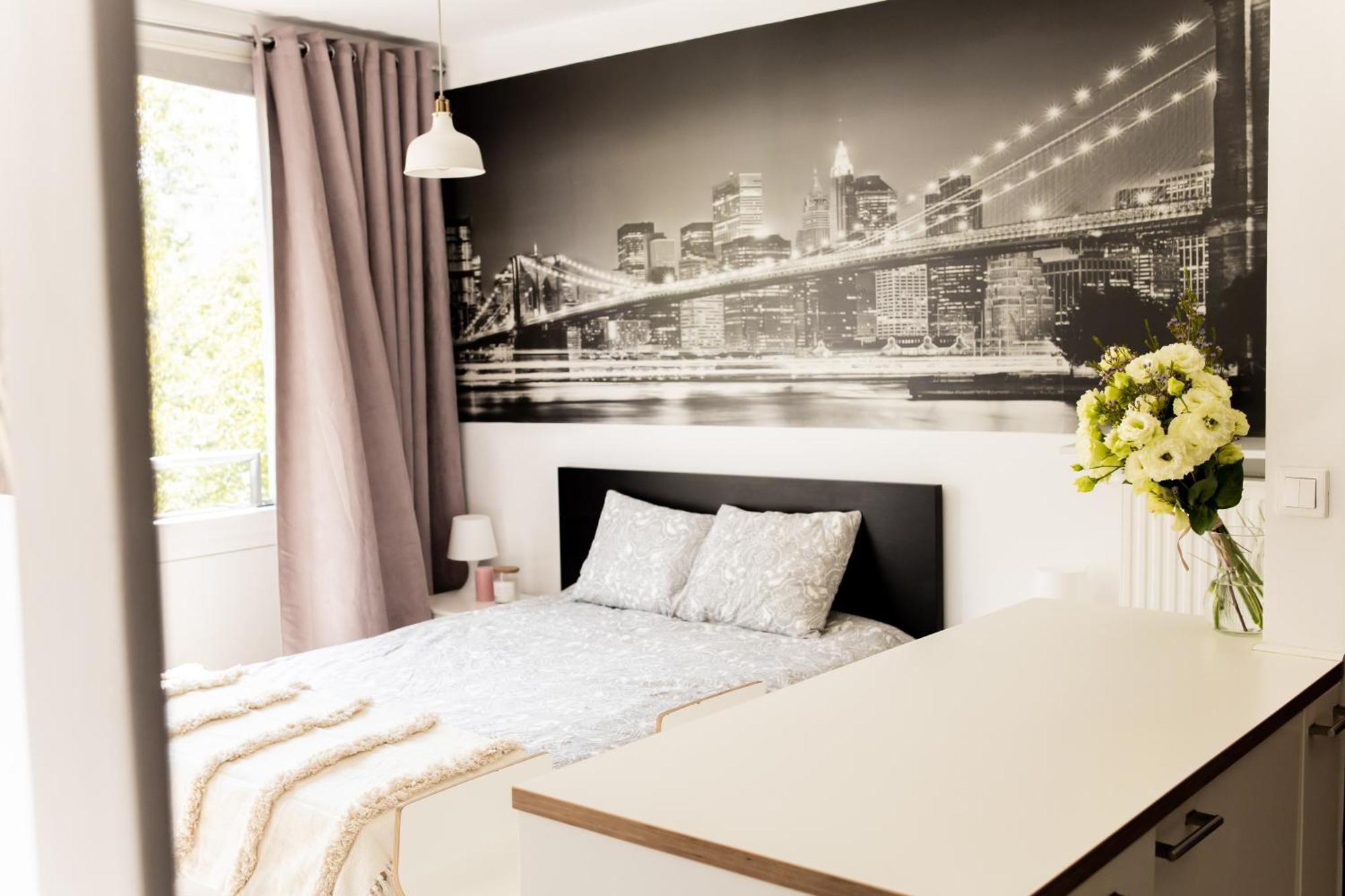 Piotrapartments - Swietokrzyska City Center Apartments Варшава Екстериор снимка