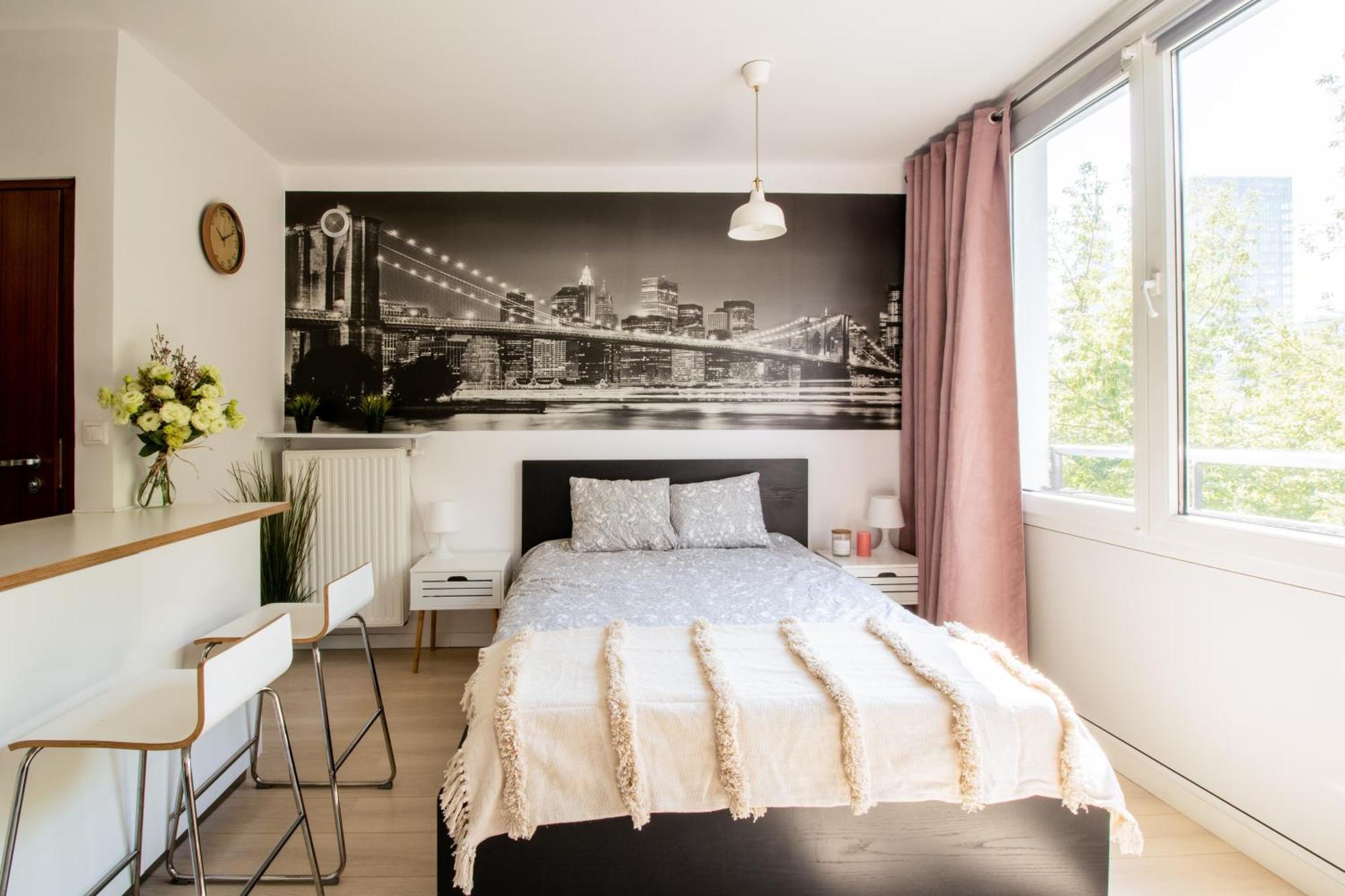 Piotrapartments - Swietokrzyska City Center Apartments Варшава Екстериор снимка
