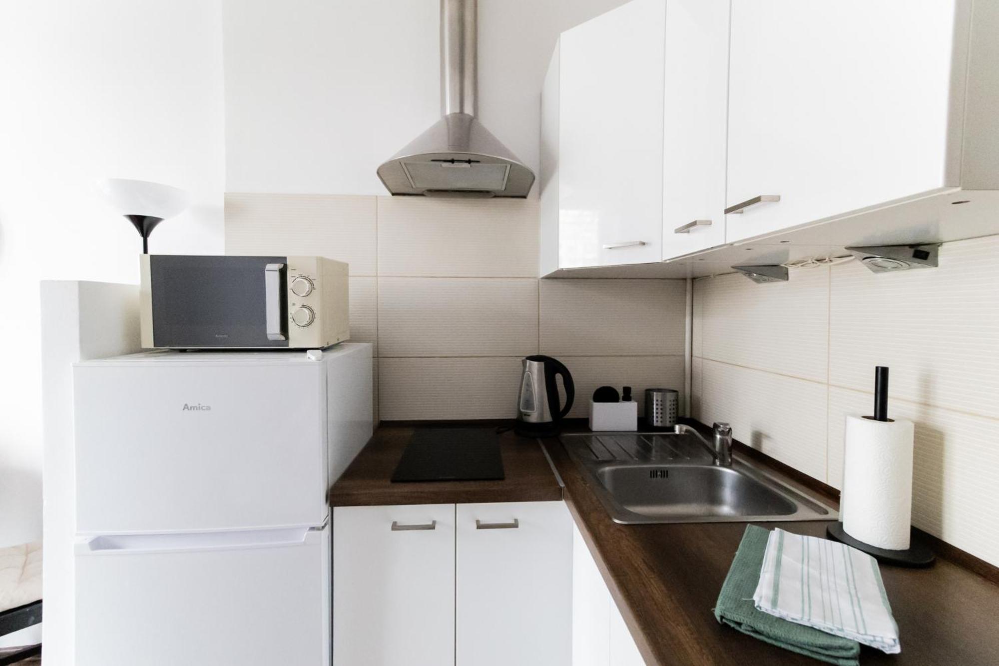 Piotrapartments - Swietokrzyska City Center Apartments Варшава Екстериор снимка