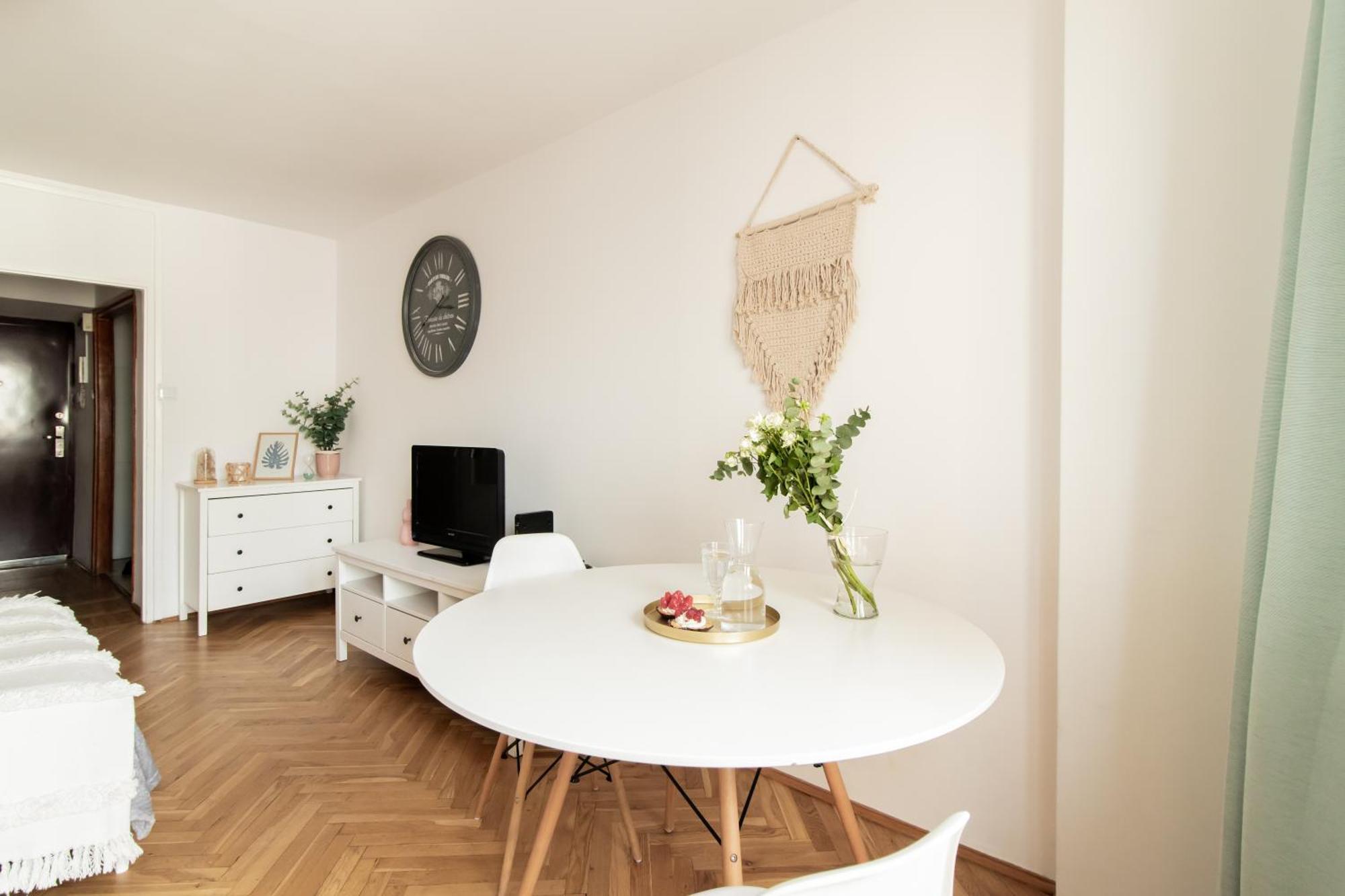 Piotrapartments - Swietokrzyska City Center Apartments Варшава Екстериор снимка