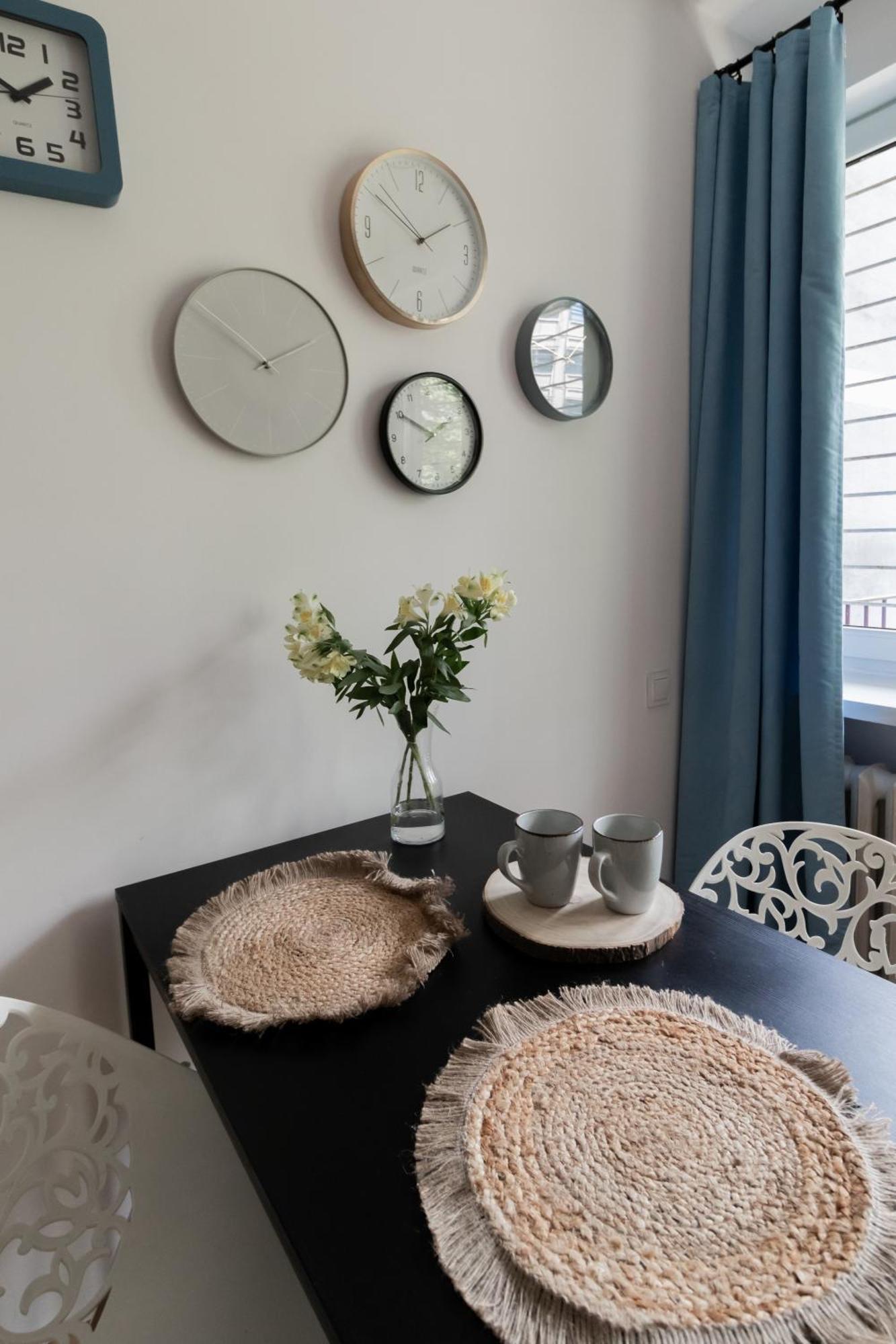 Piotrapartments - Swietokrzyska City Center Apartments Варшава Екстериор снимка
