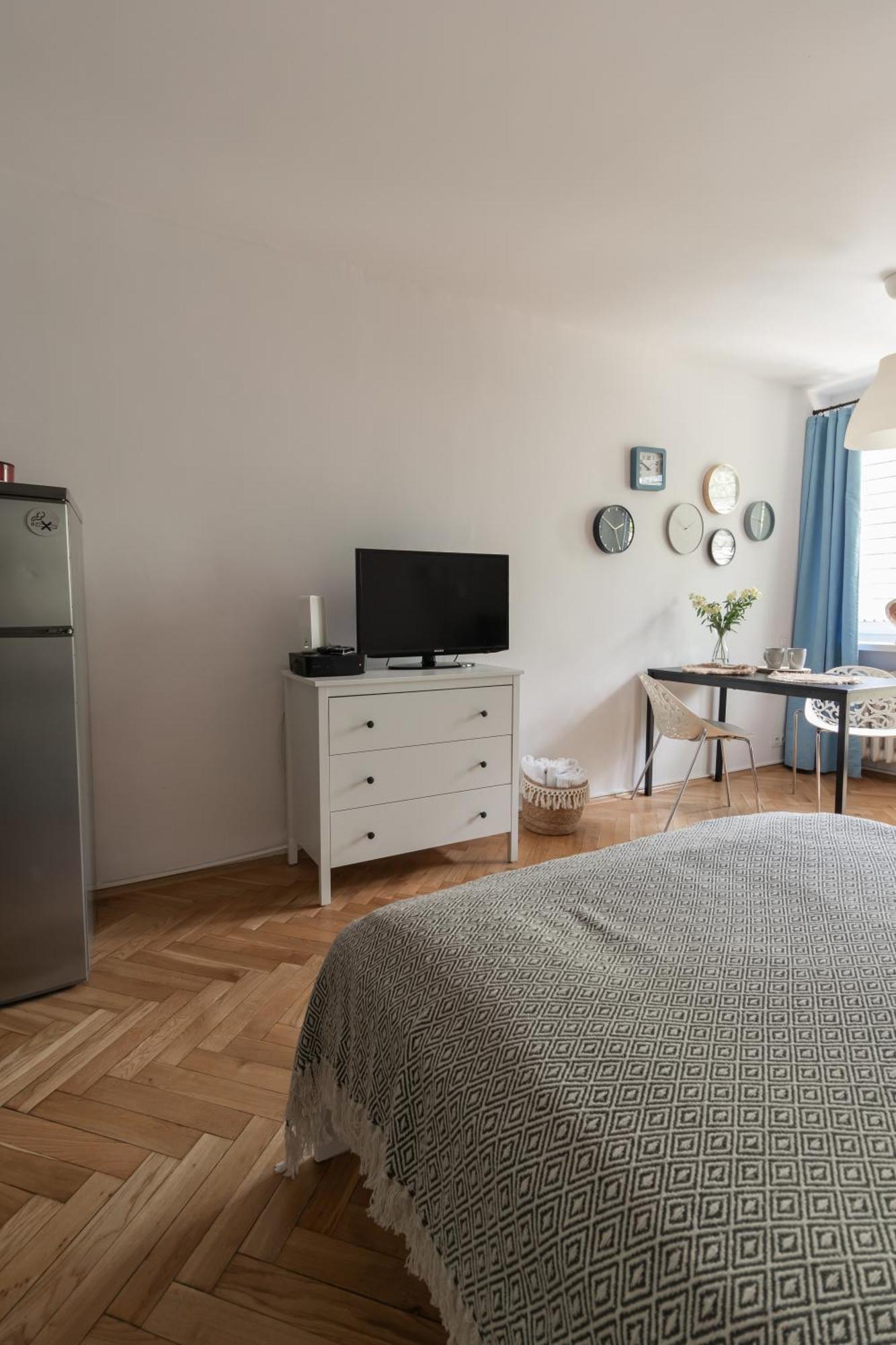 Piotrapartments - Swietokrzyska City Center Apartments Варшава Екстериор снимка