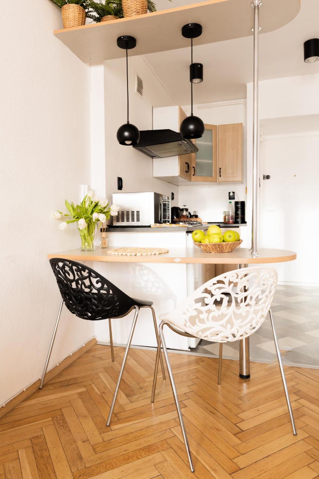 Piotrapartments - Swietokrzyska City Center Apartments Варшава Екстериор снимка